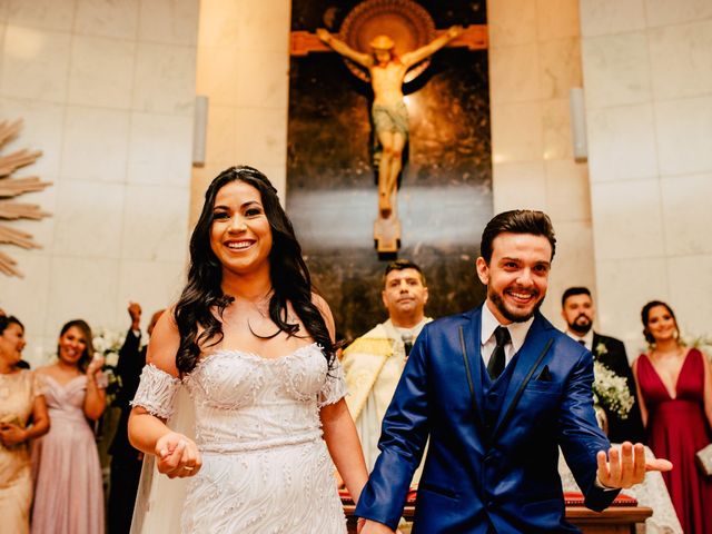 O casamento de Luiz Antonio e Ana Flavia em Sorocaba, São Paulo Estado 23