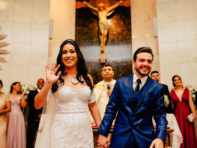O casamento de Luiz Antonio e Ana Flavia em Sorocaba, São Paulo Estado 24