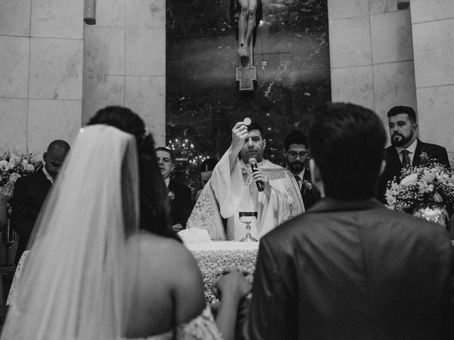 O casamento de Luiz Antonio e Ana Flavia em Sorocaba, São Paulo Estado 32