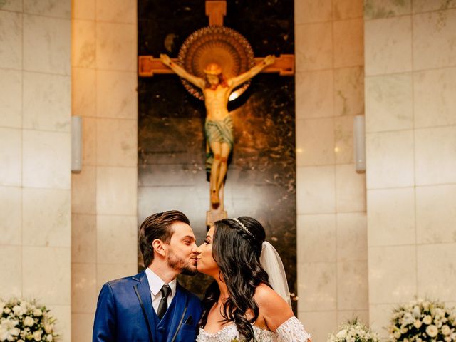 O casamento de Luiz Antonio e Ana Flavia em Sorocaba, São Paulo Estado 41