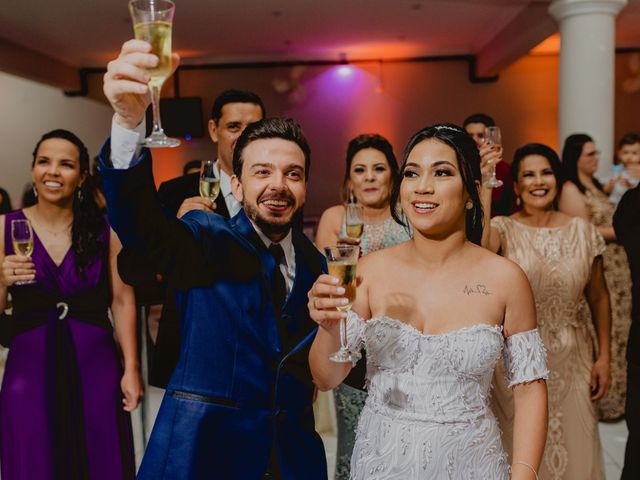 O casamento de Luiz Antonio e Ana Flavia em Sorocaba, São Paulo Estado 53
