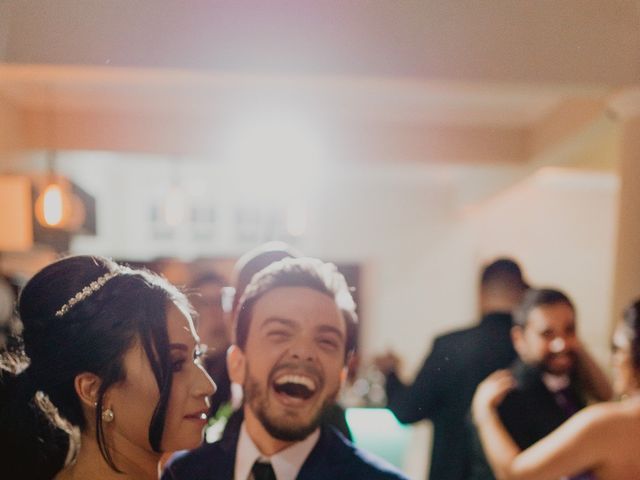 O casamento de Luiz Antonio e Ana Flavia em Sorocaba, São Paulo Estado 54