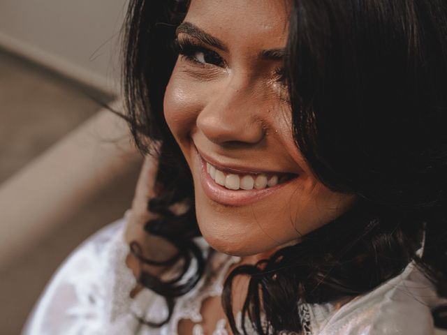O casamento de Leonan e Damila em Timóteo, Minas Gerais 6