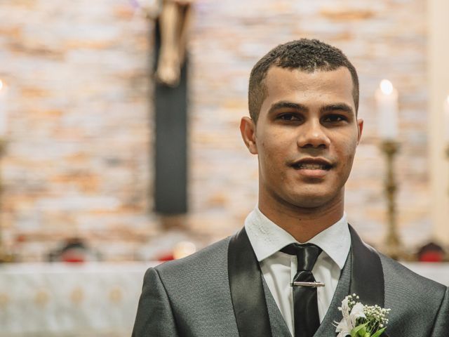 O casamento de Leonan e Damila em Timóteo, Minas Gerais 18