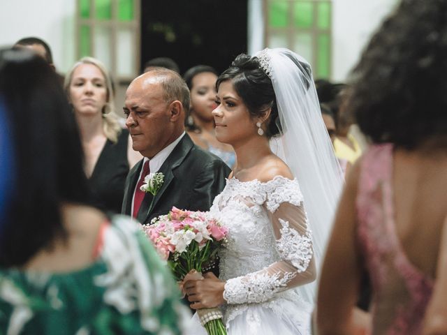 O casamento de Leonan e Damila em Timóteo, Minas Gerais 21
