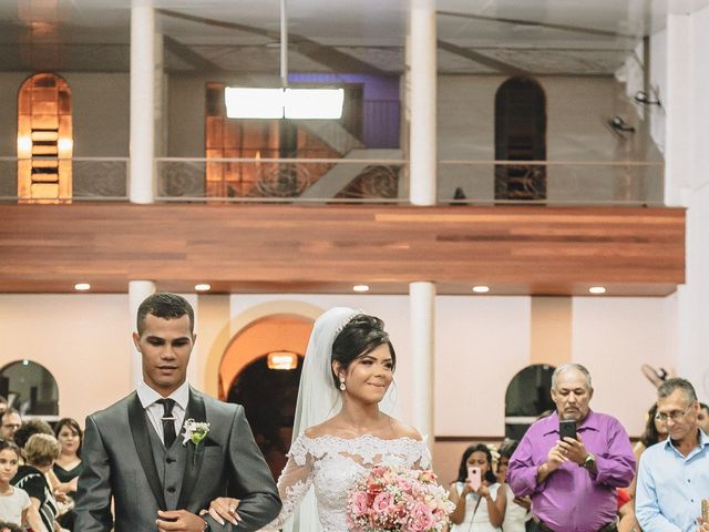 O casamento de Leonan e Damila em Timóteo, Minas Gerais 25