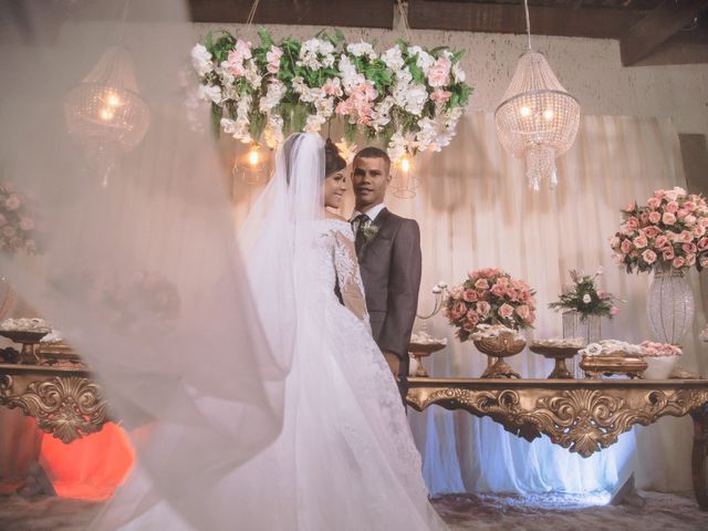 O casamento de Leonan e Damila em Timóteo, Minas Gerais 2