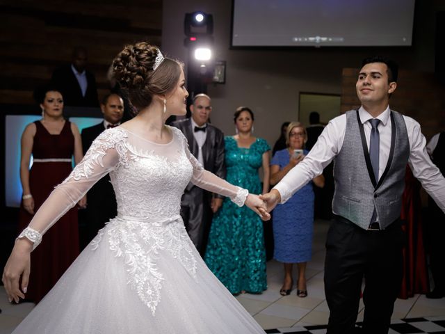 O casamento de Edinan e Luana em São Caetano do Sul, São Paulo 24