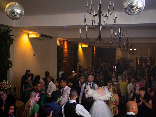O casamento de Edinan e Luana em São Caetano do Sul, São Paulo 27