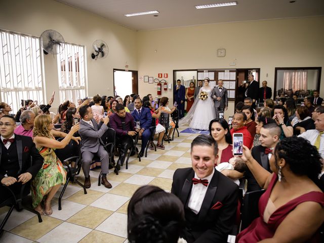 O casamento de Edinan e Luana em São Caetano do Sul, São Paulo 31