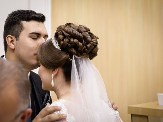 O casamento de Edinan e Luana em São Caetano do Sul, São Paulo 36