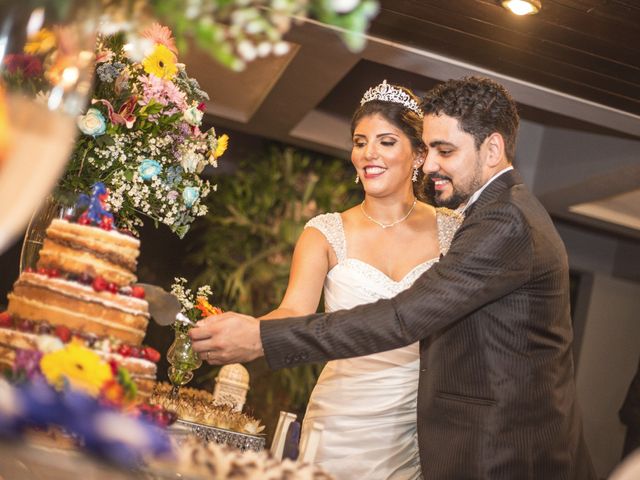 O casamento de Rubens e Narjara em Rio de Janeiro, Rio de Janeiro 25