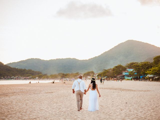 O casamento de Vinícius e Bruna em Paraty, Rio de Janeiro 4