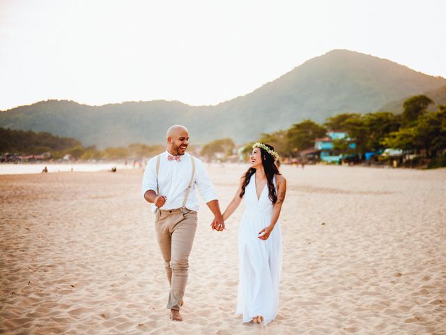 O casamento de Vinícius e Bruna em Paraty, Rio de Janeiro 6