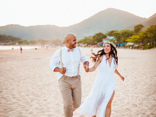 O casamento de Vinícius e Bruna em Paraty, Rio de Janeiro 7