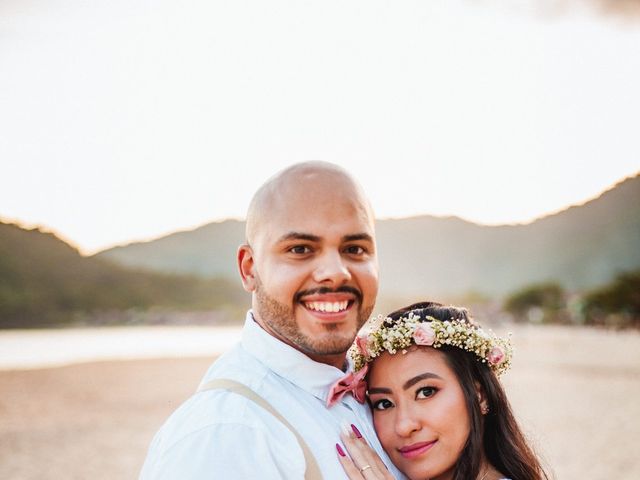 O casamento de Vinícius e Bruna em Paraty, Rio de Janeiro 15
