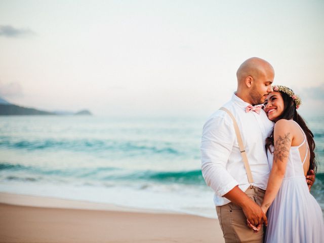 O casamento de Vinícius e Bruna em Paraty, Rio de Janeiro 17