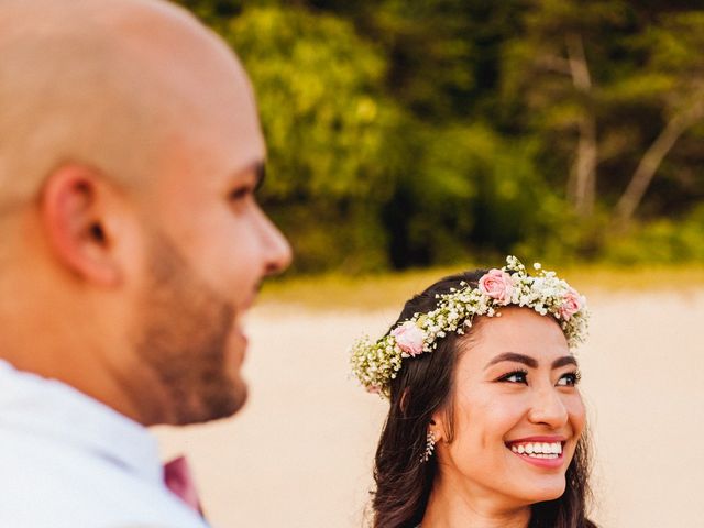O casamento de Vinícius e Bruna em Paraty, Rio de Janeiro 34
