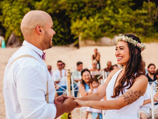 O casamento de Vinícius e Bruna em Paraty, Rio de Janeiro 37