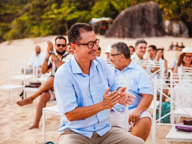 O casamento de Vinícius e Bruna em Paraty, Rio de Janeiro 38