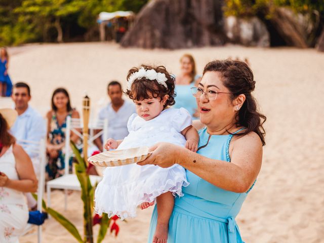 O casamento de Vinícius e Bruna em Paraty, Rio de Janeiro 40