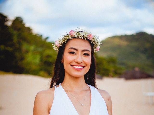 O casamento de Vinícius e Bruna em Paraty, Rio de Janeiro 61