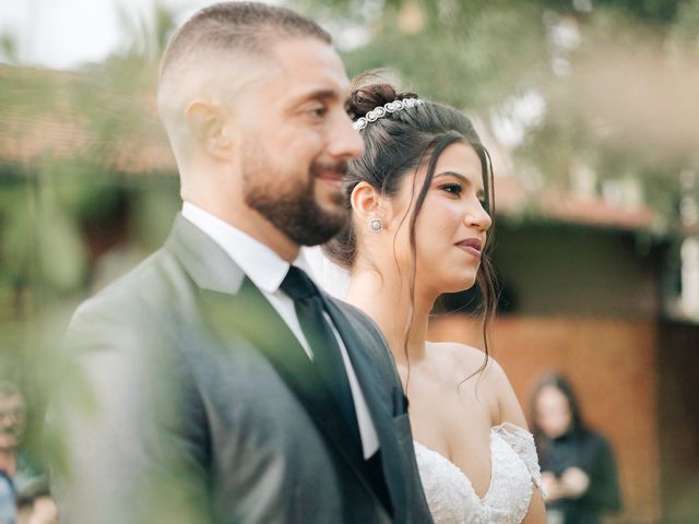 O casamento de Fernando e Andrezza em Contagem, Minas Gerais 27