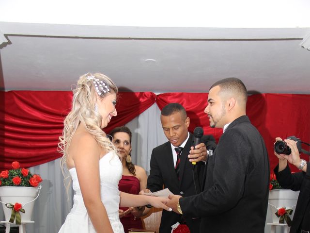 O casamento de Douglas  e Jéssica em Santo André, São Paulo 2