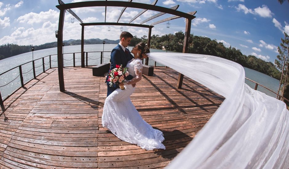 O casamento de Victor e Leticia  em São Bernardo do Campo, São Paulo