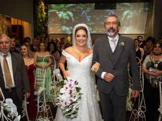 O casamento de Stella e Felipe 2