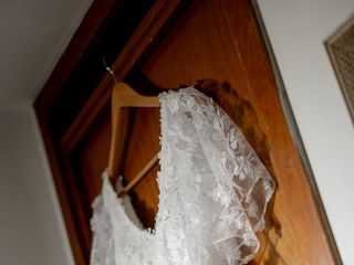 O casamento de Ana Luiza e Mert 1