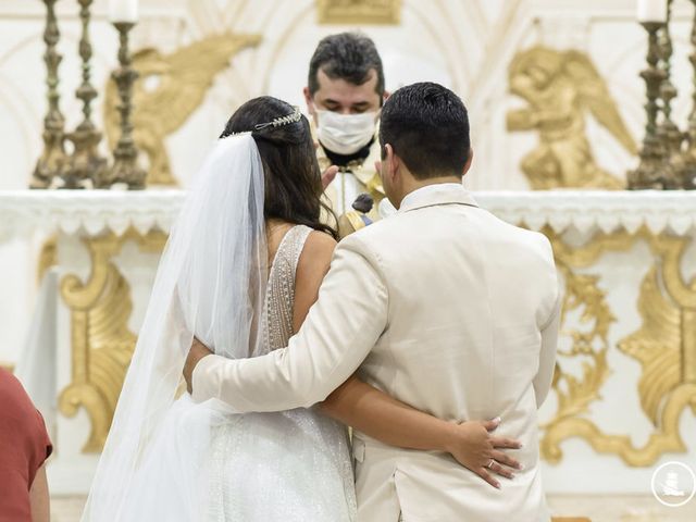 O casamento de Levi e Juliana  em Fortaleza, Ceará 1