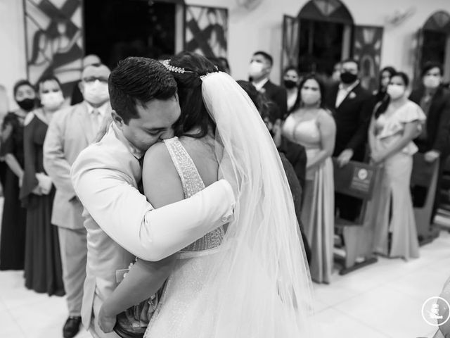 O casamento de Levi e Juliana  em Fortaleza, Ceará 2