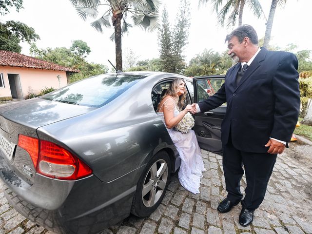 O casamento de Leandro e Paola em Rio de Janeiro, Rio de Janeiro 7