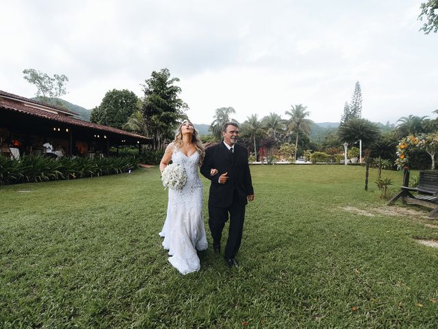 O casamento de Leandro e Paola em Rio de Janeiro, Rio de Janeiro 8