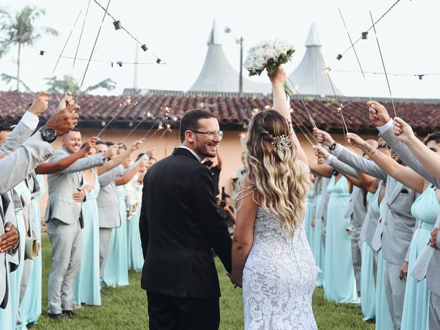 O casamento de Leandro e Paola em Rio de Janeiro, Rio de Janeiro 9