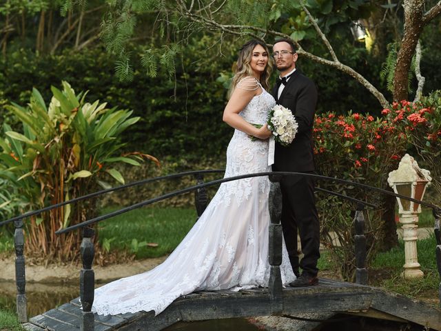 O casamento de Leandro e Paola em Rio de Janeiro, Rio de Janeiro 13