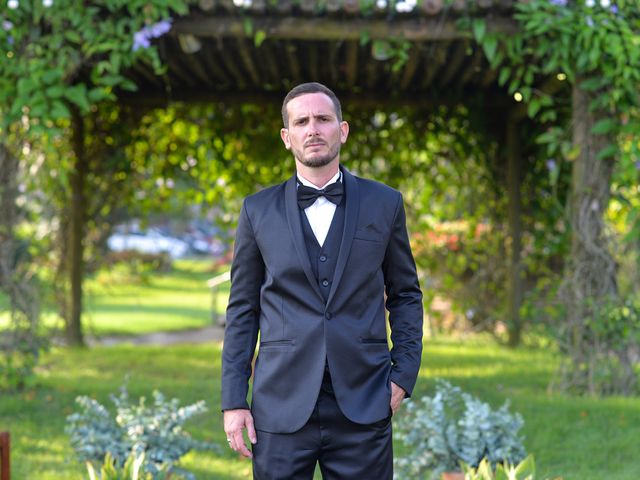 O casamento de Leandro e Paola em Rio de Janeiro, Rio de Janeiro 20