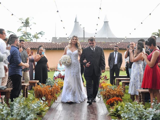 O casamento de Leandro e Paola em Rio de Janeiro, Rio de Janeiro 23
