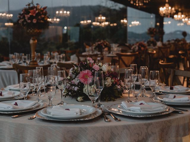 O casamento de Marcelo e Chris em Florianópolis, Santa Catarina 16