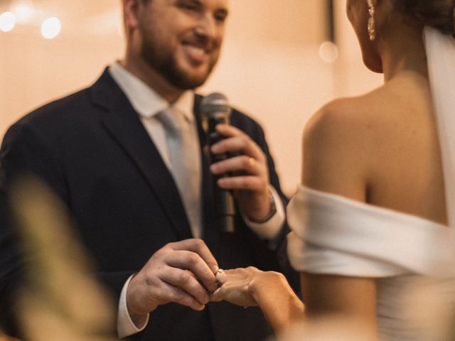 O casamento de Marcelo e Chris em Florianópolis, Santa Catarina 20