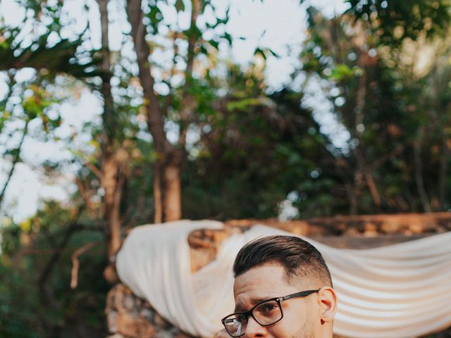 O casamento de André  e Clyslane  em Teresina, Piauí 3