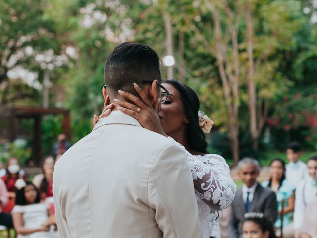 O casamento de André  e Clyslane  em Teresina, Piauí 5