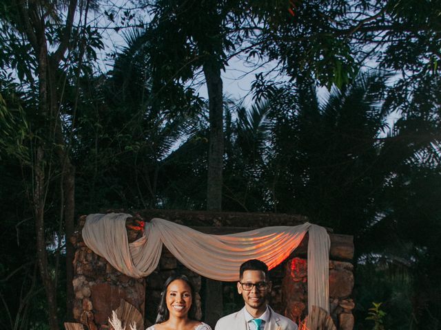 O casamento de André  e Clyslane  em Teresina, Piauí 6