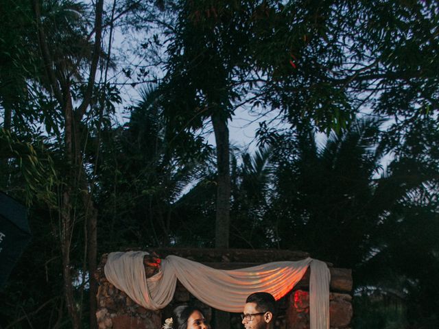 O casamento de André  e Clyslane  em Teresina, Piauí 7