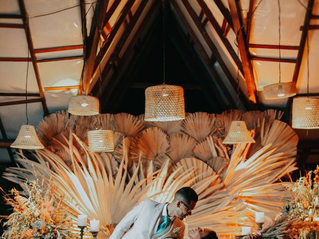 O casamento de André  e Clyslane  em Teresina, Piauí 10