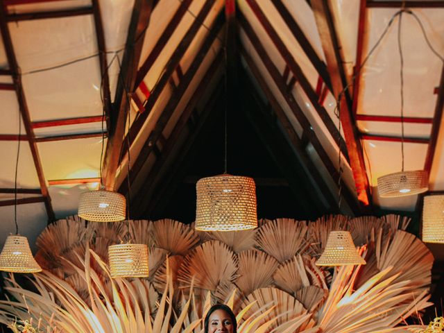 O casamento de André  e Clyslane  em Teresina, Piauí 12