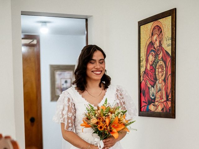 O casamento de Mert e Ana Luiza em Fortaleza, Ceará 7