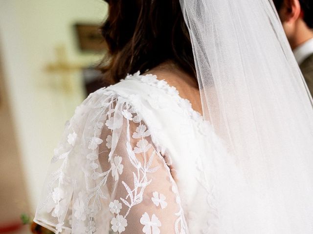 O casamento de Mert e Ana Luiza em Fortaleza, Ceará 14