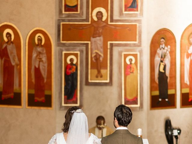 O casamento de Mert e Ana Luiza em Fortaleza, Ceará 15